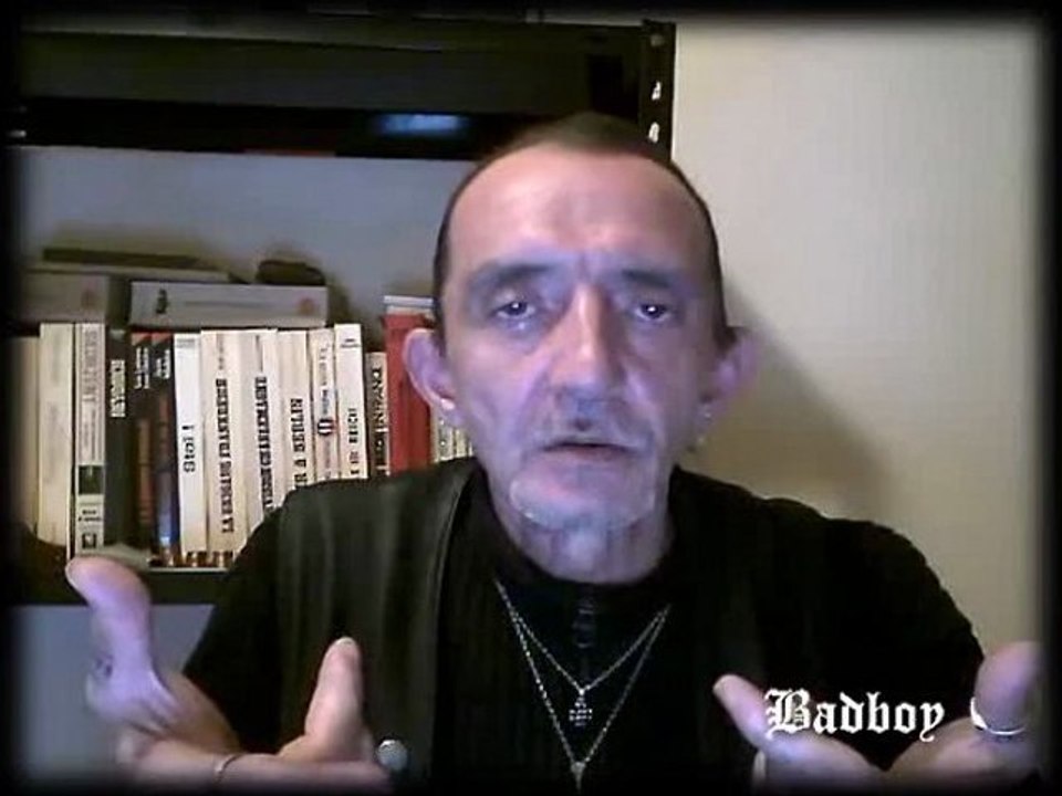 Satan répond à Jean Michel du 59 !