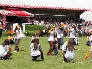 Seydişehir'de 19 Mayıs coşkusu