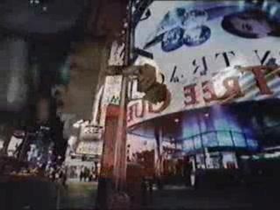 Busta Rhymes - Woo-Hah!