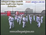 Sultangazi 19 Mayıs Atatürk'ü Anma Gençlik ve Spor Bayramı Kutlaması