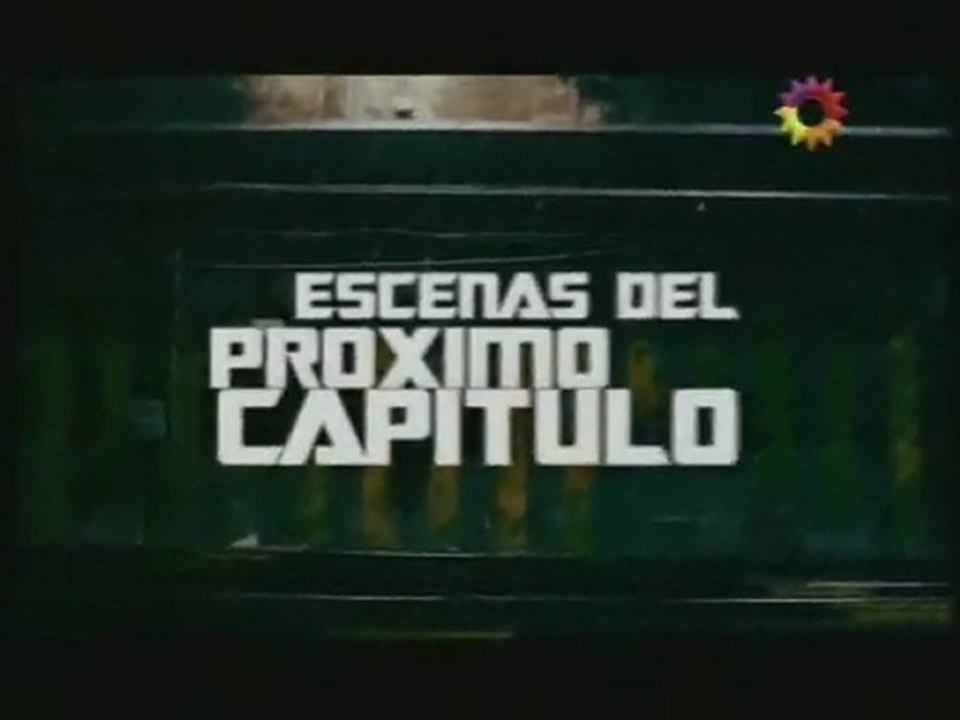 Los Únicos - Adelanto - Capítulo 58