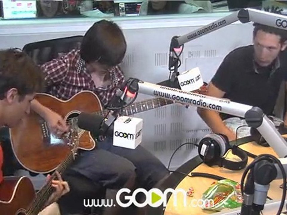 Le Daily Live - Rodrigo y Gabriela revisité par C.A.N