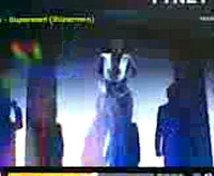 hadıse superman 2011