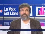 Gilles Deguet - EELV - La Voix est Libre - 5 Mars 2011 - France 3 Centre - partie 2