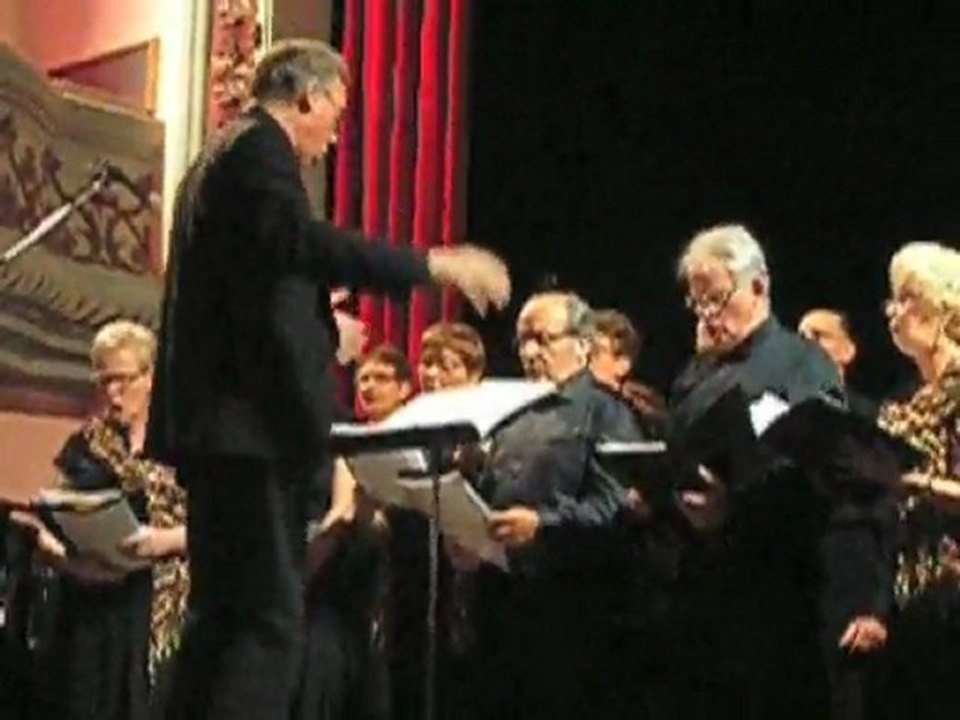 Le Cateau : concert de printemps avec La Castel...