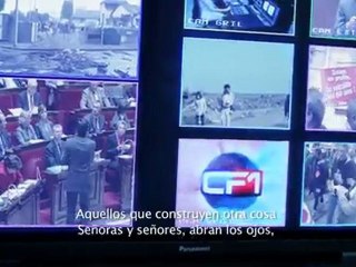 Keny Arkana - V pour Vérités ( Subtítulos en español)