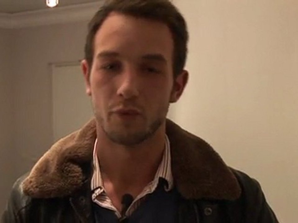 Les 1er Trophées de l'alternance et de l'apprentissage en PACA 1/2