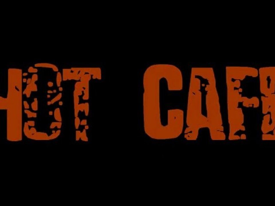 Court métrage - Hot Café