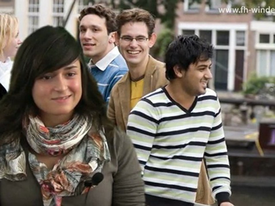 Erfahrungsbericht Communication & Media – Windesheim