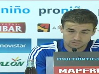 El Zaragoza, en descenso, afronta ante al Levante la permanencia