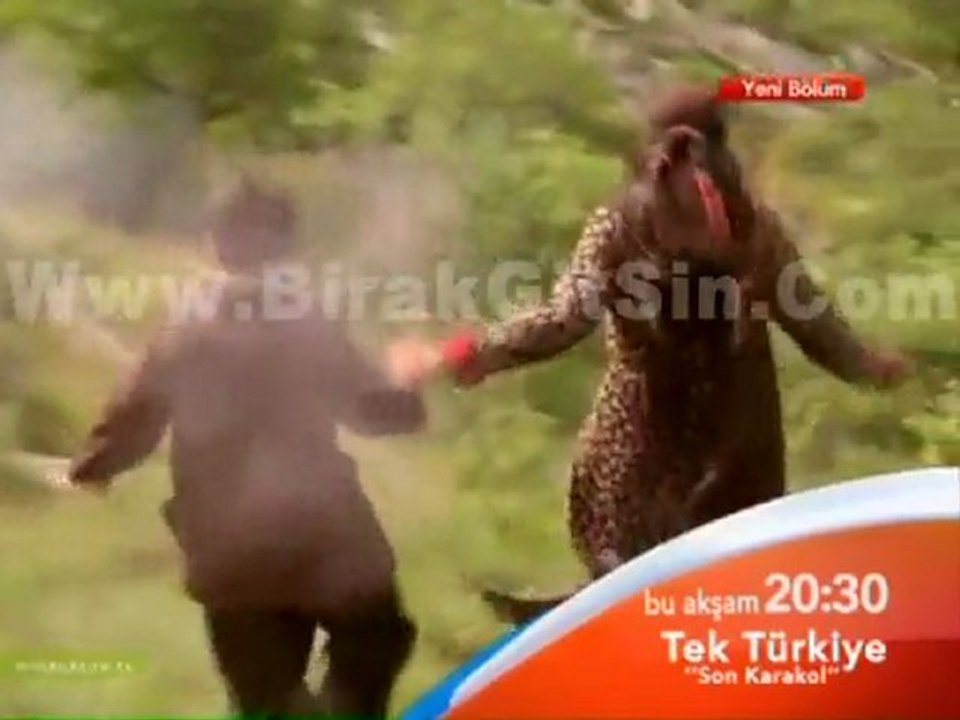 Tek Türkiye 144