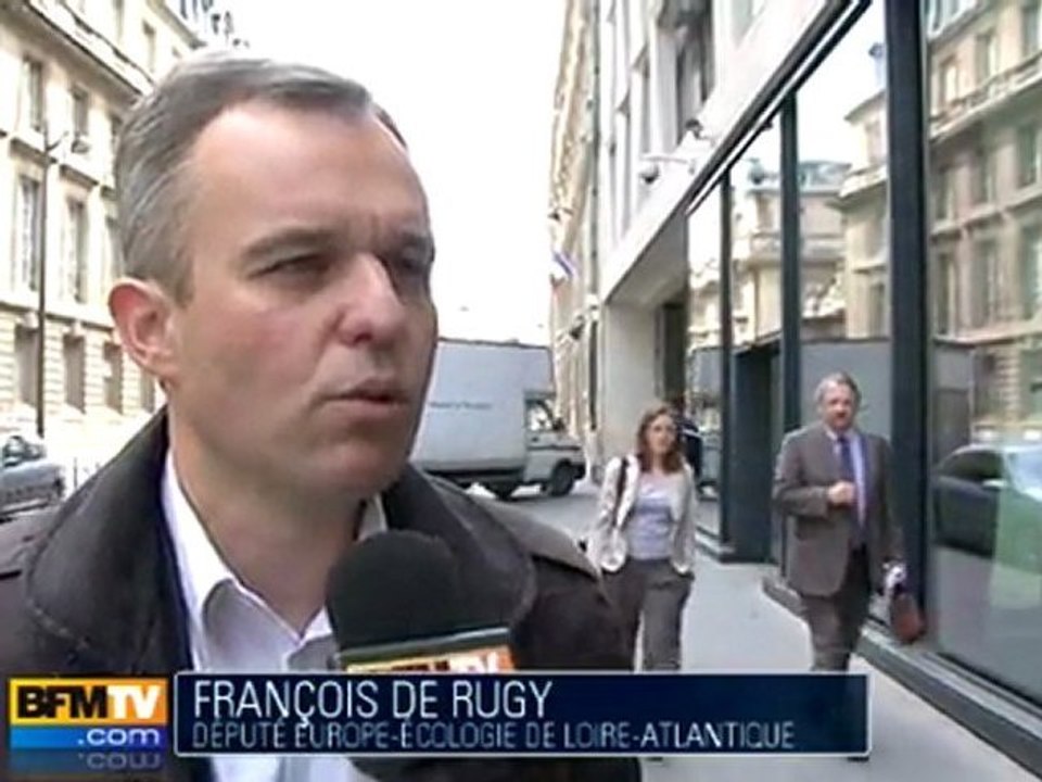 Lagarde au FMI, les avis divergent