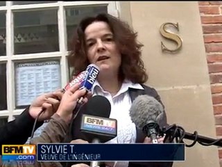 Renault tenu responsable du suicide d'un salarié