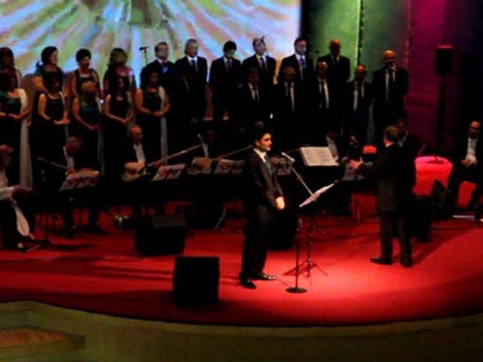 Yusuf SUNA - Sevdiğim Bir Gün Bana Yar Demedin Yar Demedin