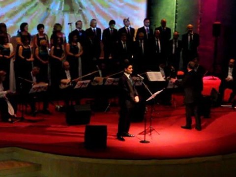 Yusuf SUNA - Sevdiğim Bir Gün Bana Yar Demedin Yar Demedin