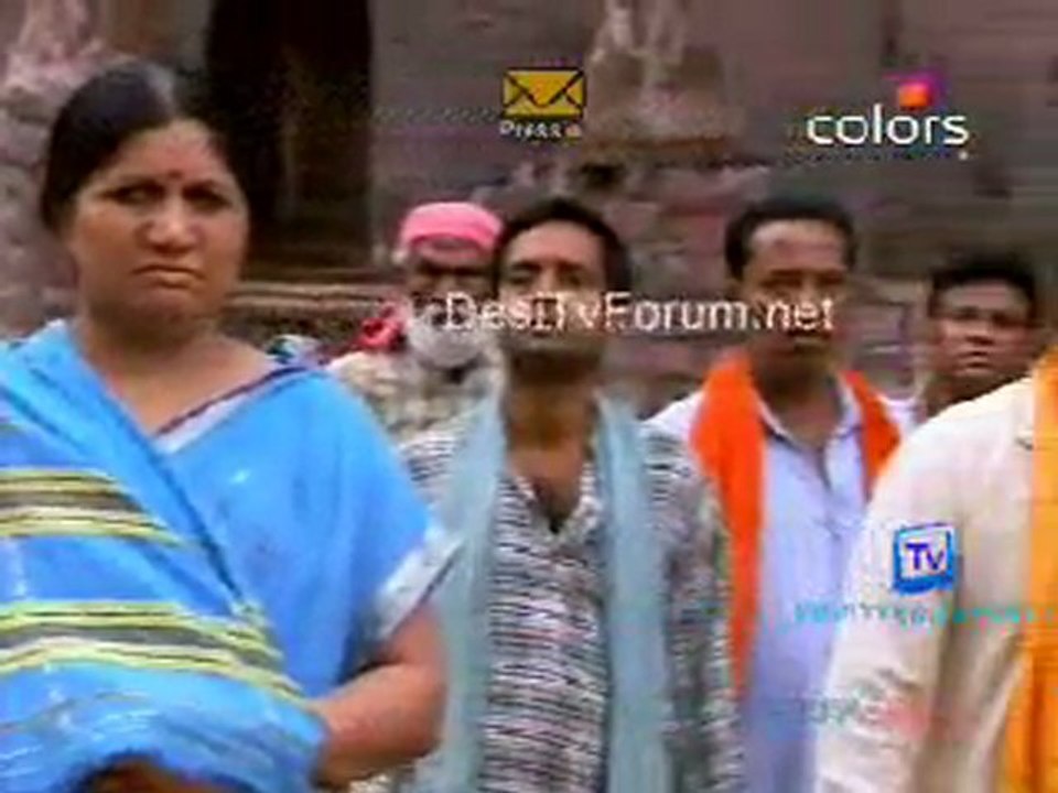 Laagi Tujhse Lagan - 19th May 2011 Video Update pt-1