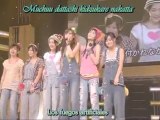 ºC-ute - Wasuretakunai Natsu (Sub Español)