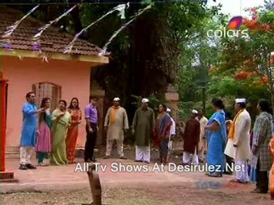 Laagi Tujhse Lagan 19th may 2011 pt-1