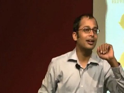 NLP(Neuro Linguistic Programming) Part 5.wmv