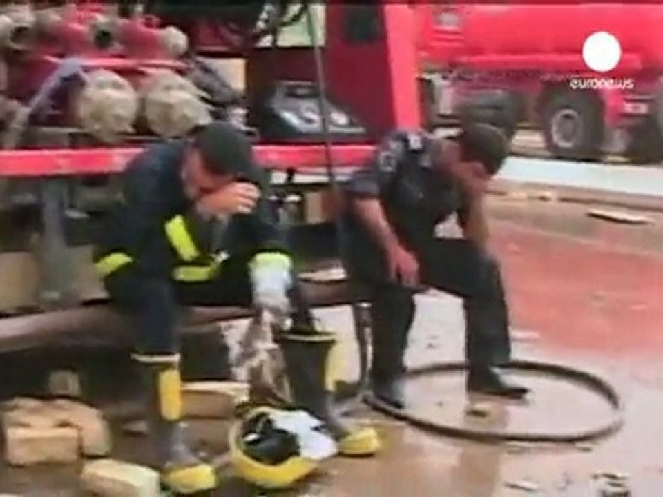 Iraq: triplice attentato contro la polizia di Kirkuk