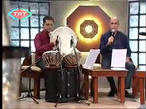TRT - Gönül Makamı Bölüm 56-AHMET ÇALIŞIR