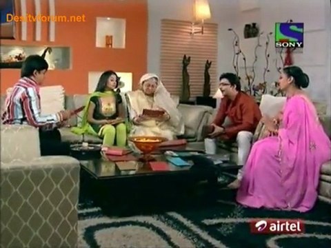 Krishnaben Khakhrawala- 19th May 2011 pt1