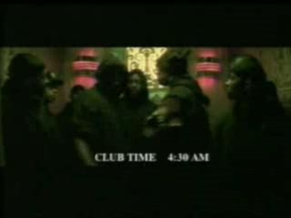 clip - Wu-Tang_Clan - " DJ CAPPUCCINO "