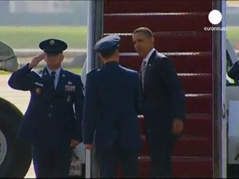 La main tendue de Barack Obama aux pays arabes