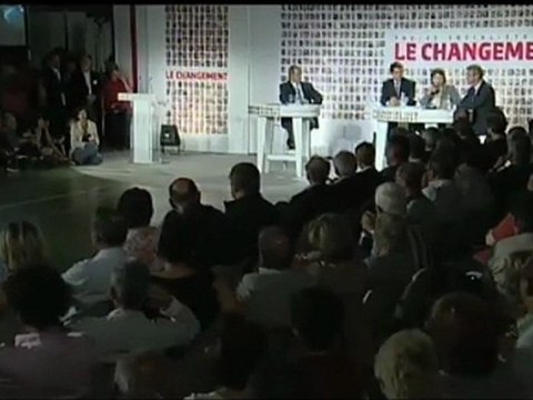 Rencontres du changement partie 3