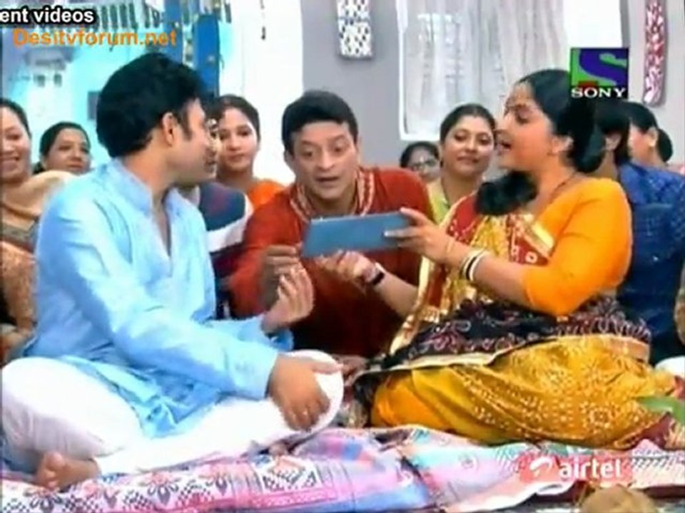 Krishnaben Khakhrawala- 19th May 2011 pt2