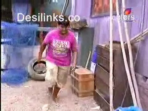 Laagi Tujhse Lagan - 19th May 2011 - pt2