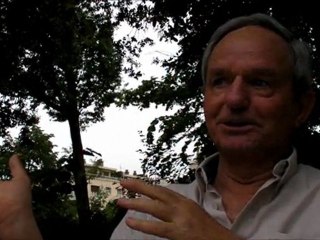 Entretien avec François Rastier 1/3