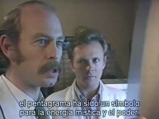 Dr. Who Image of The Fendahl 4 Imagen del Fendahl sub español