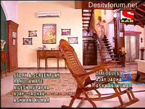 Sajan Re Jhoot Mat Bolo - 19th May 2011 Part1