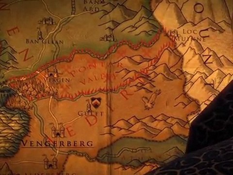 The Witcher 2: Assassins of Kings - The Witcher 2: ...