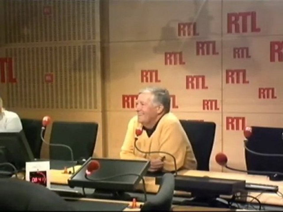 "Le Face à face Aphatie-Duhamel" - Affaire DSK : le mea culpa de la presse ?