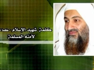 La sombra de Ben Laden planea sobre la batalla por su...