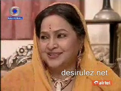 Ek Aangan Ke Ho Gaye Doo - 19th MAY 2011 pt 3