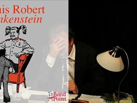 Denis Robert - 8: Mon bouquin censuré