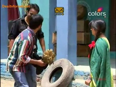 Laagi Tujhse Lagan - 19th May 2011 Video Update pt-2