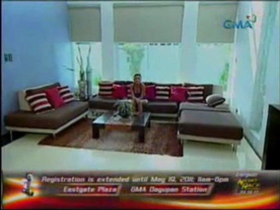 Captain Barbell - 05.19.2011 Part 03