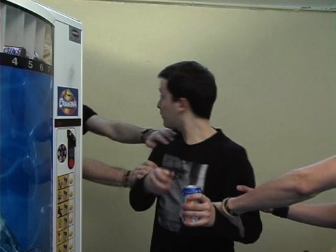 Orangina [Publicité]