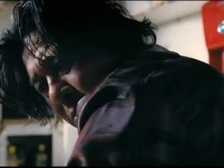 'Encontré al diablo' - Tráiler español