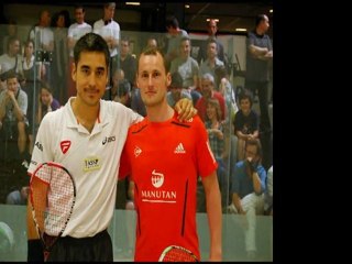 Open Squash Marseille 2011 ACTE 8