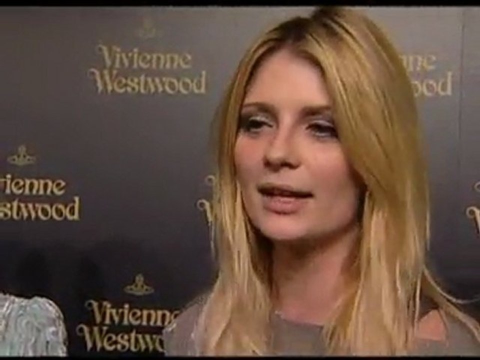 Mischa Barton and other celebs on festival fashion