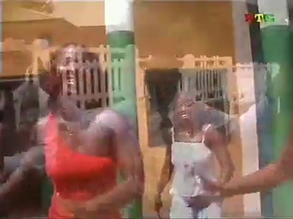 kabakoudou et grand devise