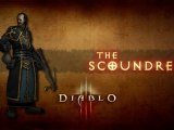 Diablo III - Diablo III - Follower System Trailer [720p ...