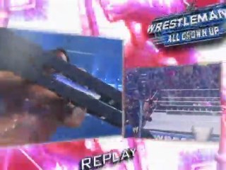 Wrestlemania 23 Money In The Bank