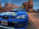 Sega Rally Online Arcade - Sega Rally Online Arcade - ...