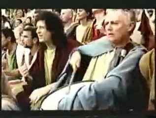 Beyonce - We Will Rock You (ft. Pink Britney Spears)